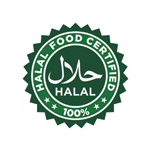 HALAL FOOD