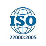 ISO 22000:2005