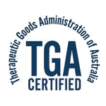 TGA AUSTRALIA