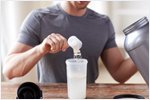 Whey Protein Isolate