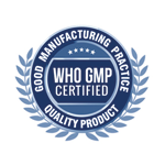 WHO GMP – INDIA